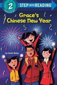 bokomslag Grace's Chinese New Year