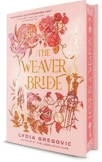 bokomslag The Weaver Bride: Book 1