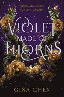 bokomslag Violet Made of Thorns