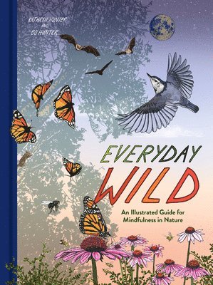 Everyday Wild 1