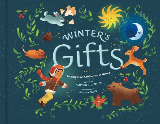 Winter's Gifts 1