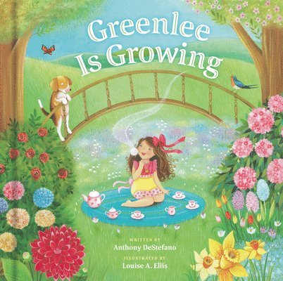 Greenlee Is Growing 1