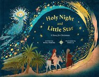 bokomslag Holy Night and Little Star