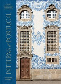 bokomslag Patterns of Portugal