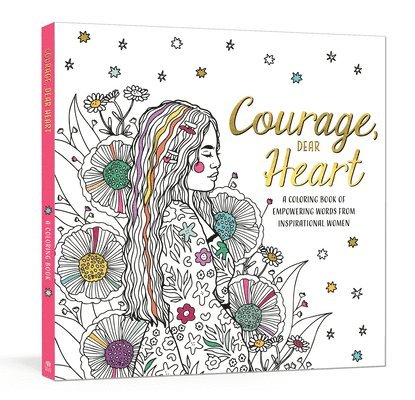 Courage, Dear Heart 1