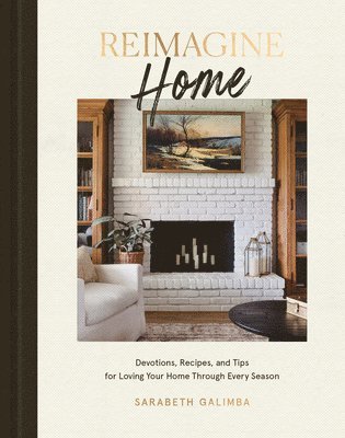 Reimagine Home 1