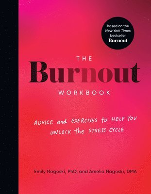 The Burnout Workbook 1