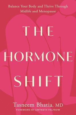 The Hormone Shift 1