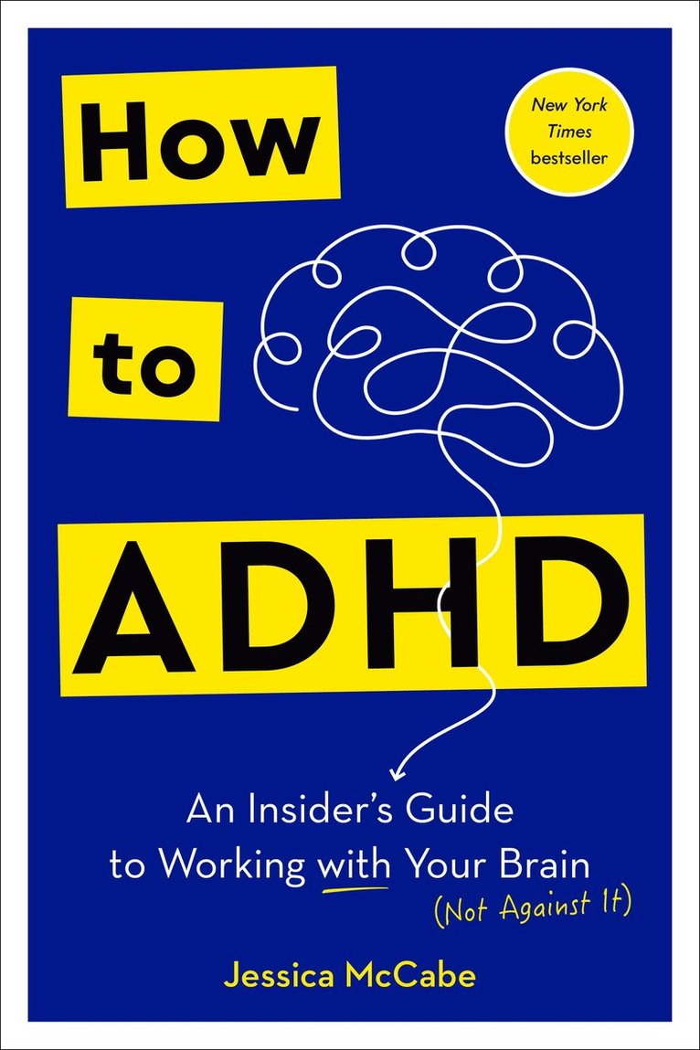 How to ADHD 1