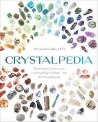 bokomslag Crystalpedia