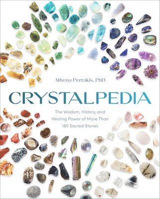 Crystalpedia 1