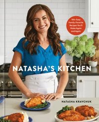 bokomslag Natasha's Kitchen