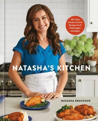 Natasha's Kitchen 1