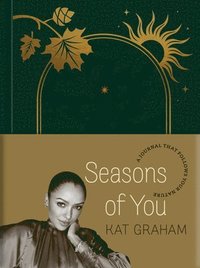 bokomslag Seasons of You