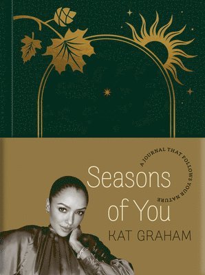 Kat Graham - Seasons of You, Inbunden