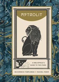 bokomslag AstroLit