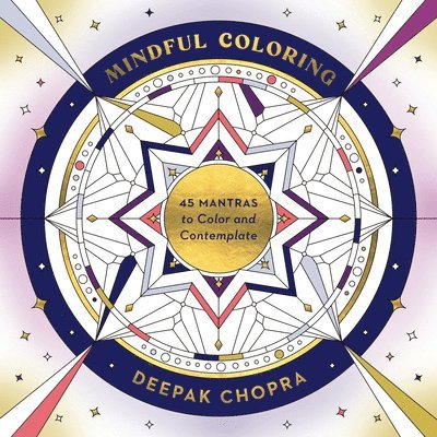 Mindful Coloring 1