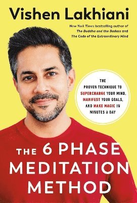 The Six Phase Meditation Method 1