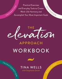 bokomslag Elevation Approach Workbook