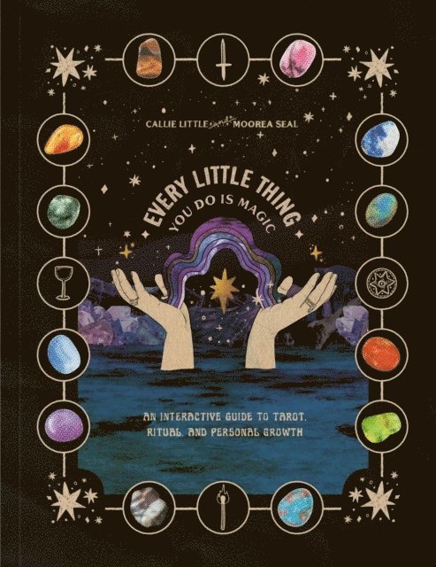 Every Little Thing You Do Is Magic