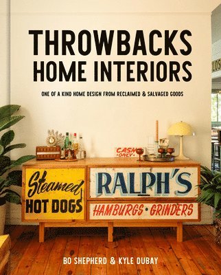 Throwbacks Home Interiors 1