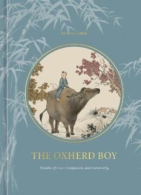 Regina Linke - Oxherd Boy, Inbunden