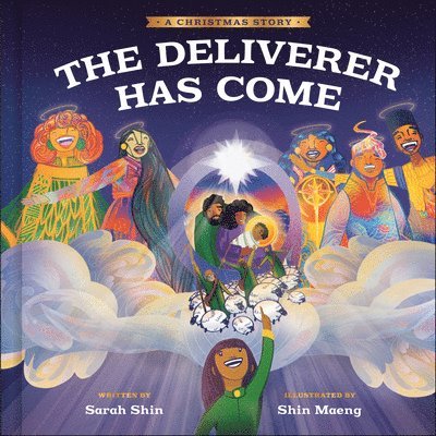 Deliverer Has Come