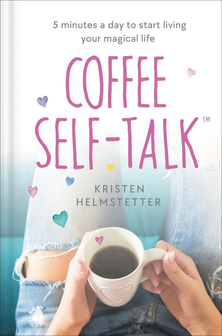 Coffee Self-Talk 1
