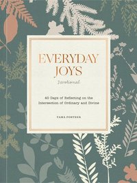 bokomslag Everyday Joys Devotional