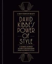 bokomslag David Kibbe's Power of Style