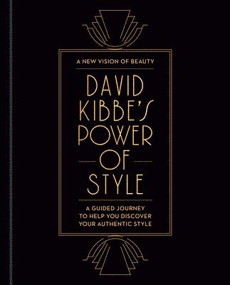 David Kibbe - David Kibbe's Power of Style, Inbunden