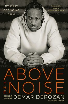 Above the Noise 1