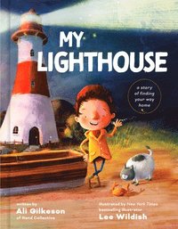 bokomslag My Lighthouse