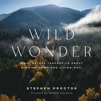 bokomslag Wild Wonder