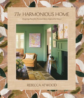 bokomslag Harmonious Home