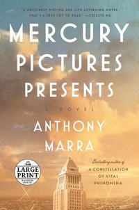 bokomslag Mercury Pictures Presents