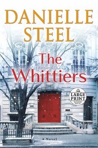 bokomslag The Whittiers