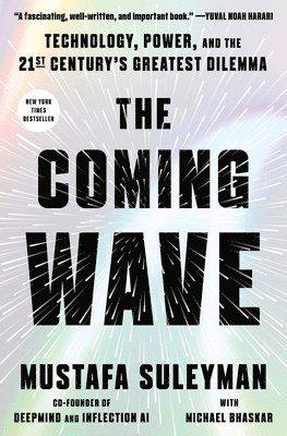Coming Wave 1