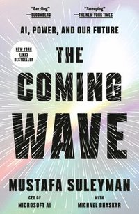 bokomslag The Coming Wave