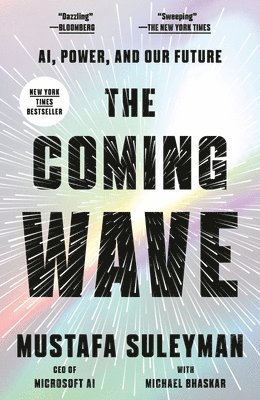 The Coming Wave 1