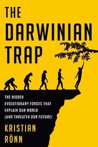 bokomslag The Darwinian Trap