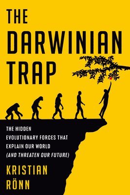 bokomslag Darwinian Trap