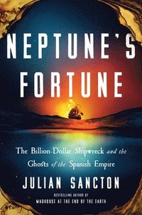 bokomslag Neptune's Fortune