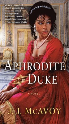 Aphrodite and the Duke 1