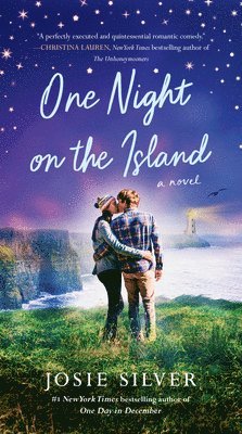 One Night on the Island 1