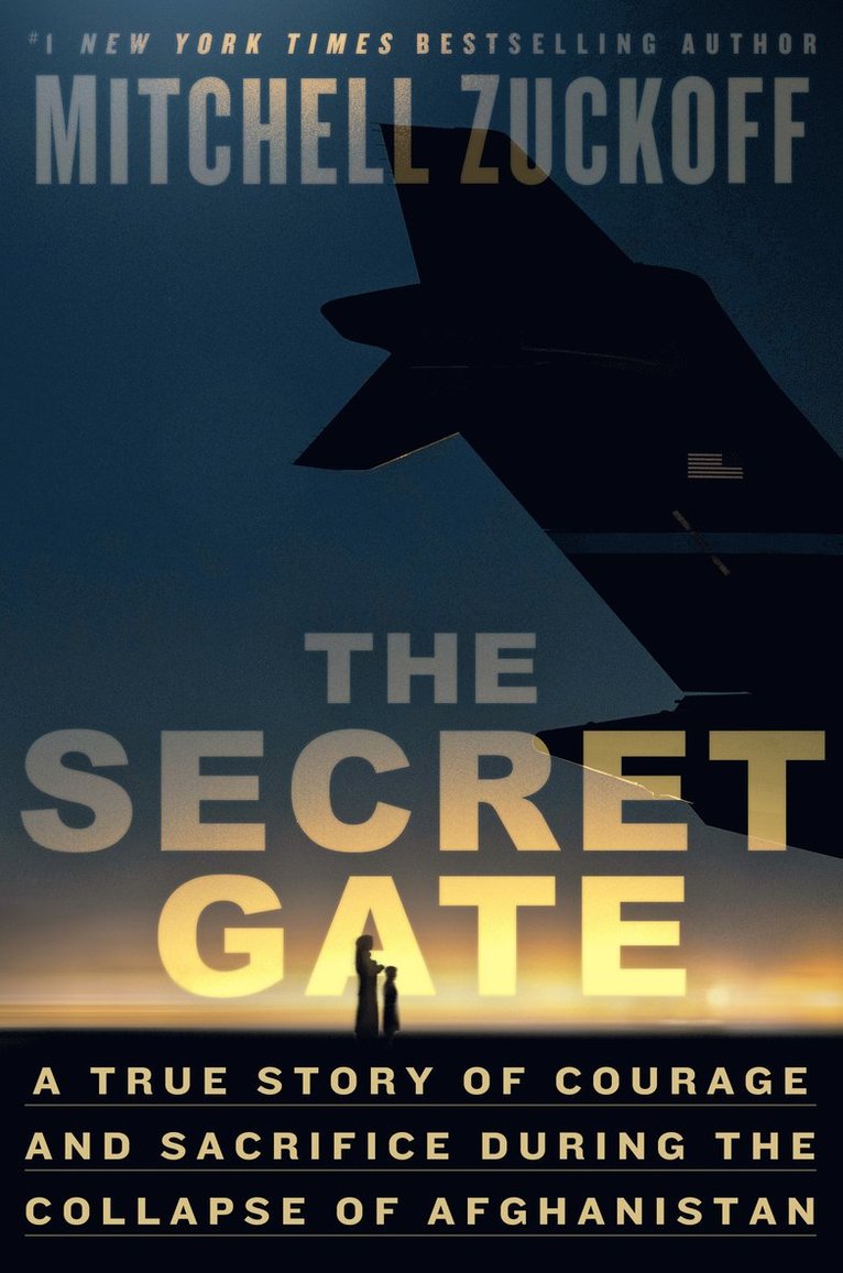 Secret Gate