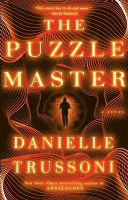 The Puzzle Master 1