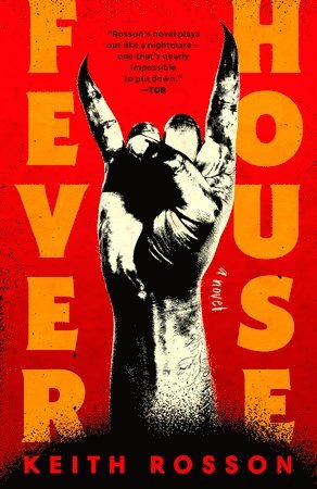 Fever House 1