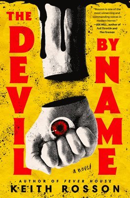 The Devil by Name 1