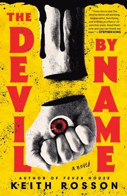 bokomslag The Devil by Name